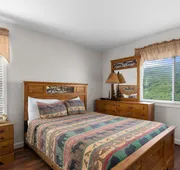 Deer Ridge Mountain Resort by Jackson Mountain Rentals hotel detail image 4