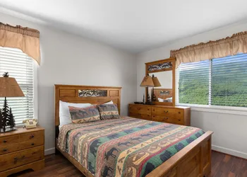 Deer Ridge Mountain Resort by Jackson Mountain Rentals hotel thumbnail 4