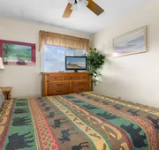 Deer Ridge Mountain Resort by Jackson Mountain Rentals hotel detail image 5