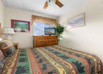 Deer Ridge Mountain Resort by Jackson Mountain Rentals hotel thumbnail 5