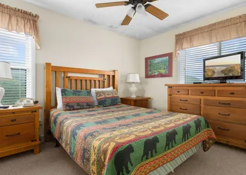 Deer Ridge Mountain Resort by Jackson Mountain Rentals hotel thumbnail 6