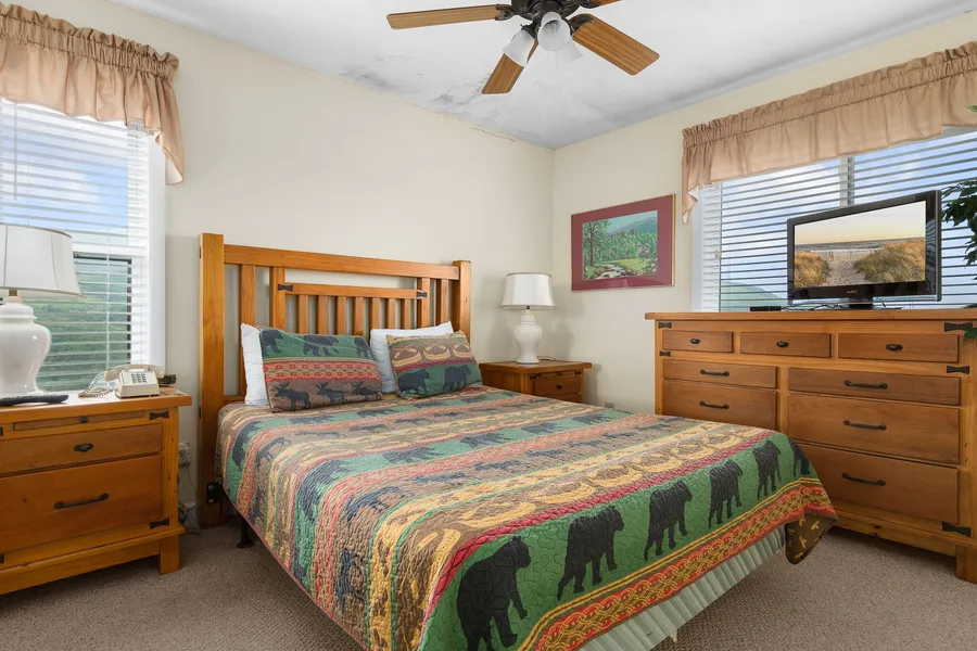 Deer Ridge Mountain Resort by Jackson Mountain Rentals hotel detail image 6