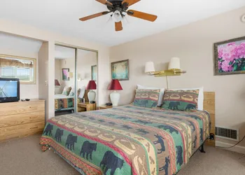 Deer Ridge Mountain Resort by Jackson Mountain Rentals hotel thumbnail 8