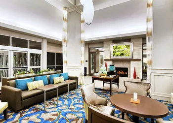 Hilton Garden Inn Lenox Pittsfield hotel thumbnail 2