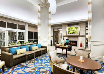 Hilton Garden Inn Lenox Pittsfield hotel thumbnail 2