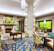 Hilton Garden Inn Lenox Pittsfield hotel detail image 3