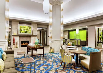 Hilton Garden Inn Lenox Pittsfield hotel thumbnail 3