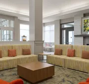 Hilton Garden Inn Lenox Pittsfield hotel detail image 5