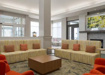 Hilton Garden Inn Lenox Pittsfield hotel thumbnail 5