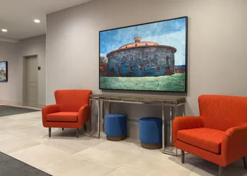 Hilton Garden Inn Lenox Pittsfield hotel thumbnail 7