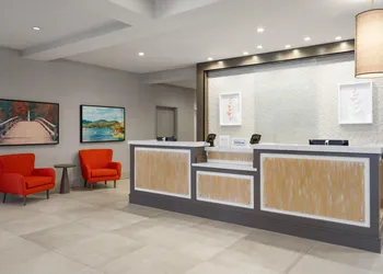 Hilton Garden Inn Lenox Pittsfield hotel thumbnail 8