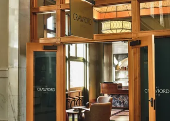 The Crawford Hotel hotel thumbnail 2