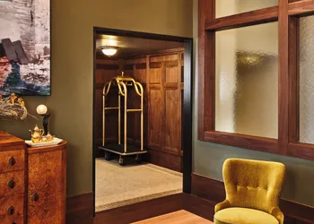 The Crawford Hotel hotel thumbnail 3