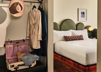 The Crawford Hotel hotel thumbnail 8