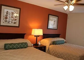 Affordable Suites Fayetteville hotel thumbnail 5