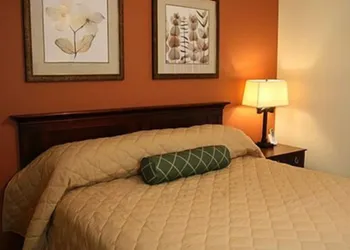 Affordable Suites Fayetteville hotel thumbnail 8
