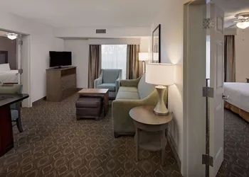 Homewood Suites by Hilton Orlando-Maitland hotel thumbnail 8