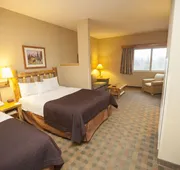 Great Wolf Lodge Kansas City hotel detail image 7