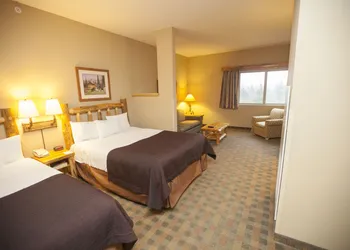 Great Wolf Lodge Kansas City hotel thumbnail 7