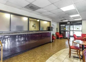 Townhouse Winston Salem - University hotel thumbnail 5