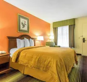 Townhouse Winston Salem - University hotel detail image 7