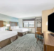 AmericInn by Wyndham Duluth South Black Woods Event Center hotel detail image 3