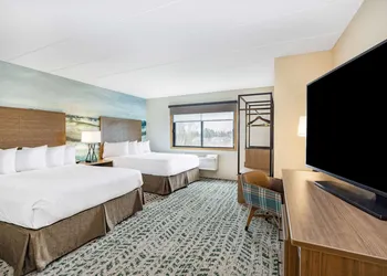 AmericInn by Wyndham Duluth South Black Woods Event Center hotel thumbnail 3
