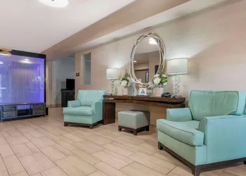 Best Western Plus Oceanside Palms hotel thumbnail 2