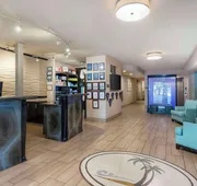 Best Western Plus Oceanside Palms hotel detail image 4