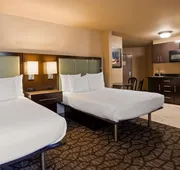 Best Western Plus Oceanside Palms hotel detail image 5