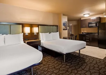 Best Western Plus Oceanside Palms hotel thumbnail 5