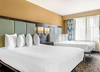 Best Western Plus Oceanside Palms hotel thumbnail 8