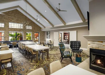 Residence Inn by Marriott Dallas Addison/Quorum Drive hotel thumbnail 5