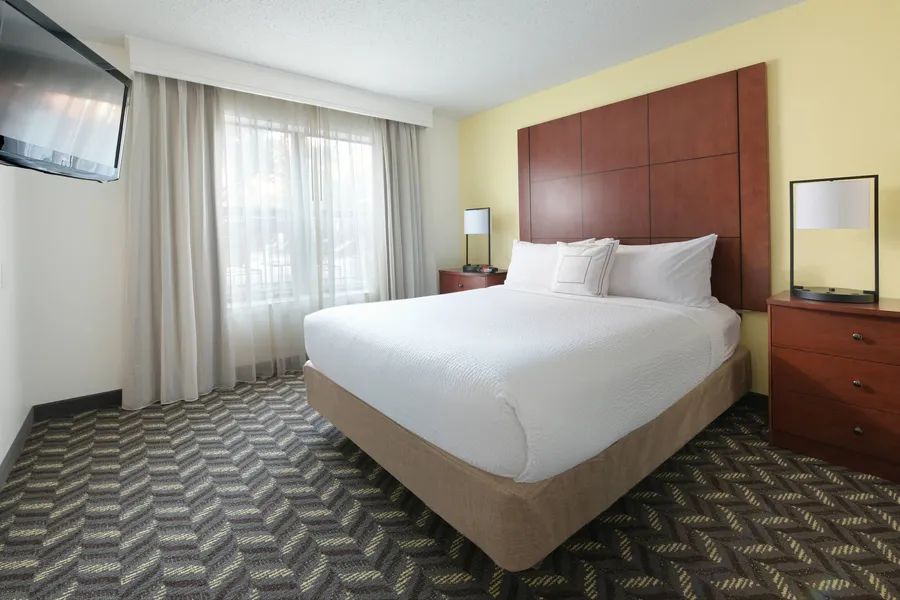Residence Inn by Marriott Dallas Addison/Quorum Drive hotel detail image 6