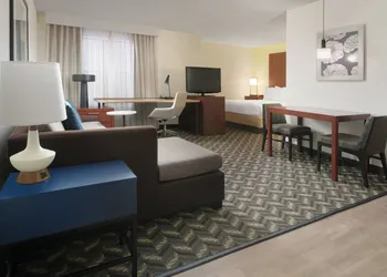 Residence Inn by Marriott Dallas Addison/Quorum Drive hotel thumbnail 7