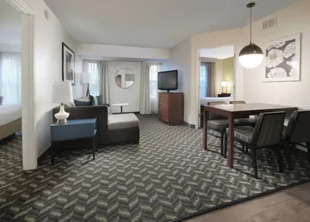Residence Inn by Marriott Dallas Addison/Quorum Drive hotel thumbnail 8