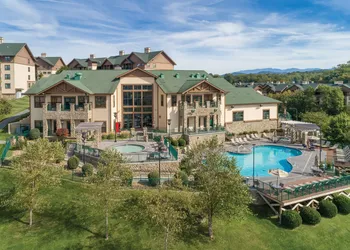 Club Wyndham Smoky Mountains hotel thumbnail 2