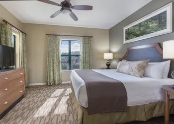 Club Wyndham Smoky Mountains hotel thumbnail 3