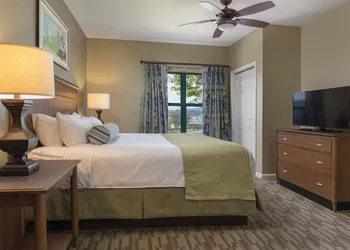 Club Wyndham Smoky Mountains hotel thumbnail 4