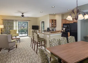 Club Wyndham Smoky Mountains hotel thumbnail 6