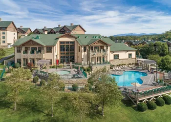 Club Wyndham Smoky Mountains hotel thumbnail 2