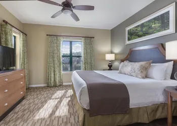 Club Wyndham Smoky Mountains hotel thumbnail 3