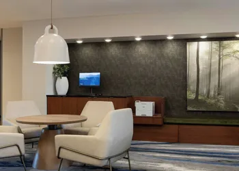 Fairfield Inn & Suites by Marriott St. Paul Northeast hotel thumbnail 3