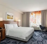 Fairfield Inn & Suites by Marriott St. Paul Northeast hotel detail image 4