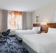 Fairfield Inn & Suites by Marriott St. Paul Northeast hotel detail image 5