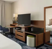 Fairfield Inn & Suites by Marriott St. Paul Northeast hotel detail image 7