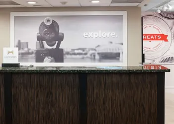Hampton Inn Los Angeles-Orange County-Cypress hotel thumbnail 2