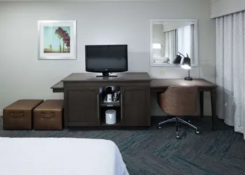 Hampton Inn Los Angeles-Orange County-Cypress hotel thumbnail 3