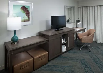 Hampton Inn Los Angeles-Orange County-Cypress hotel thumbnail 6
