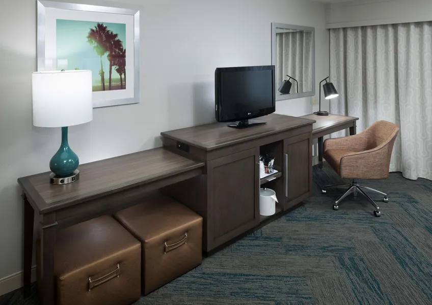 Hampton Inn Los Angeles-Orange County-Cypress hotel detail image 6
